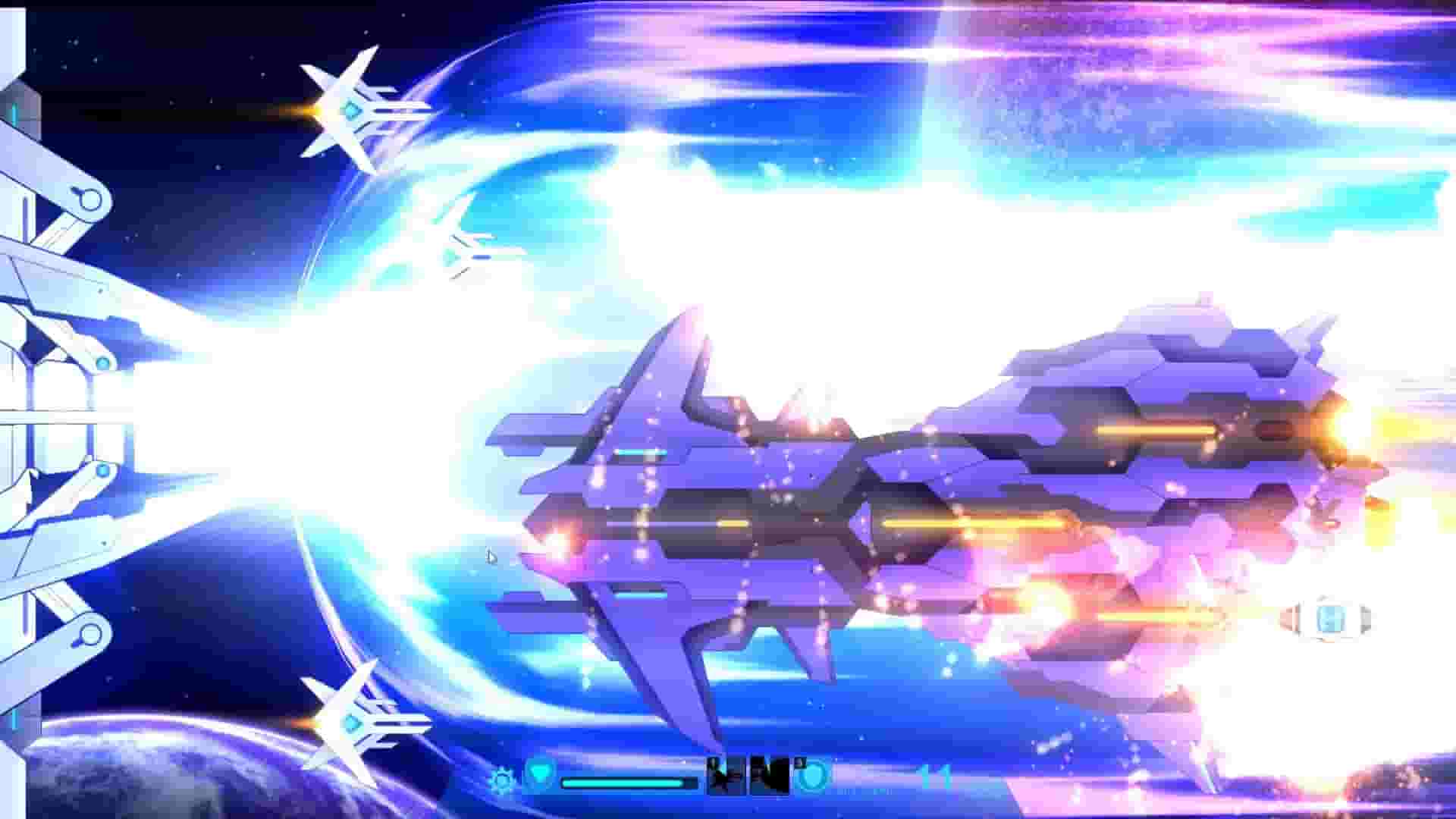 NEOMORPH screenshot thumbnail screenshot 1