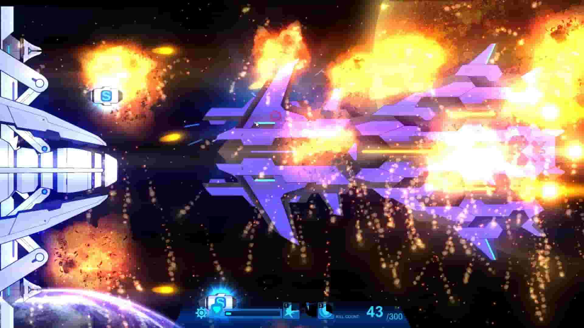 NEOMORPH screenshot thumbnail screenshot 2