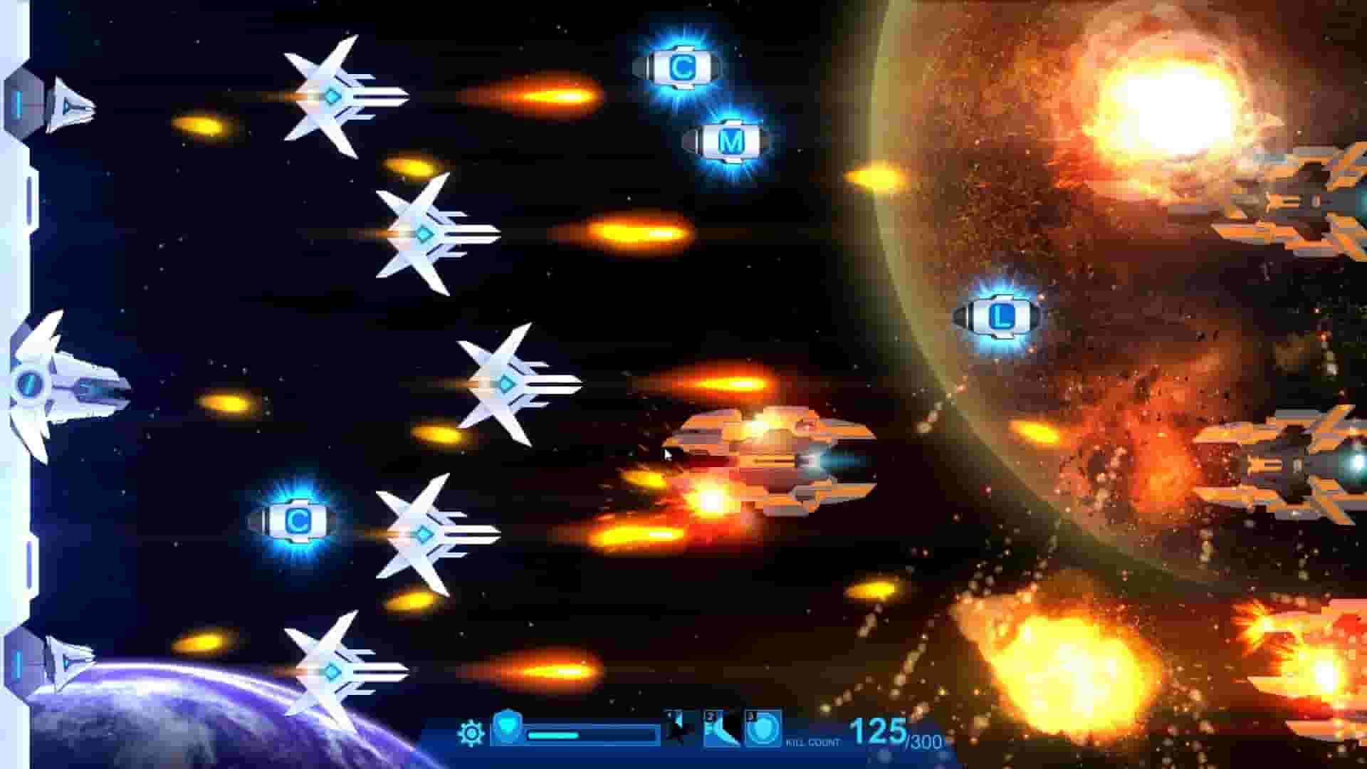 NEOMORPH screenshot thumbnail screenshot 3