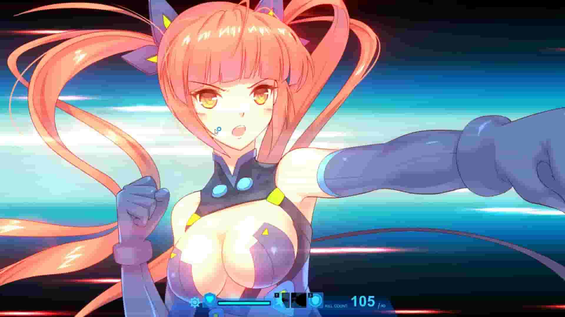 NEOMORPH screenshot thumbnail screenshot 4