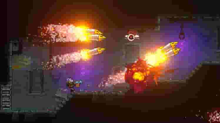 Neon Abyss screenshot thumbnail screenshot 10