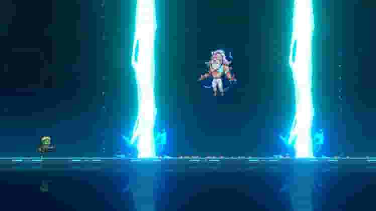 Neon Abyss screenshot thumbnail screenshot 3