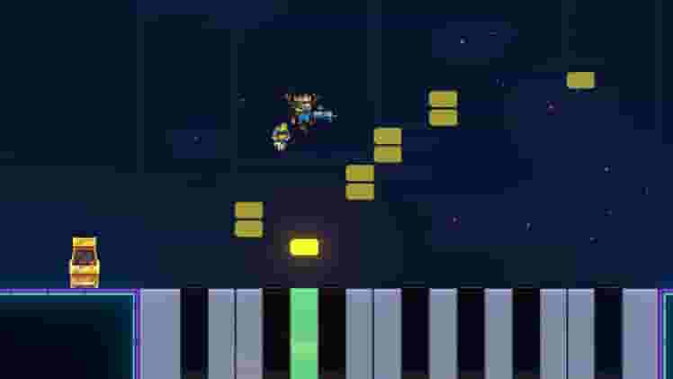 Neon Abyss screenshot thumbnail screenshot 7