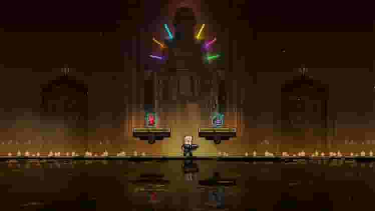 Neon Abyss screenshot thumbnail screenshot 9