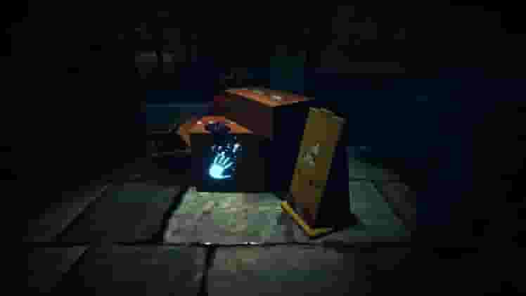 Neon Blood screenshot thumbnail screenshot 14