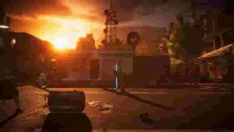 Neon Blood screenshot thumbnail screenshot 3