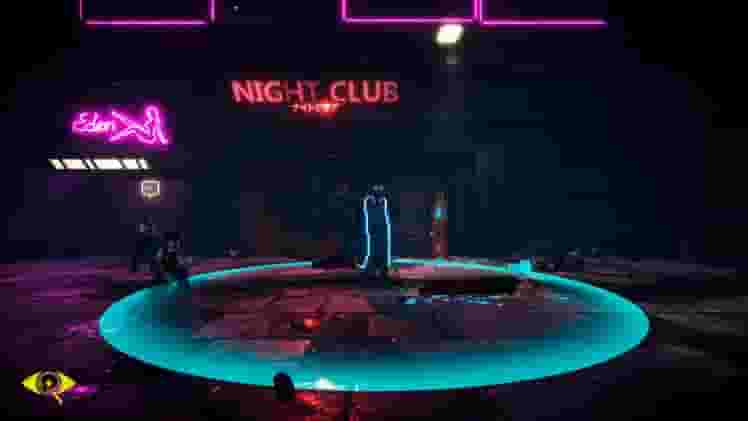Neon Blood screenshot thumbnail screenshot 5