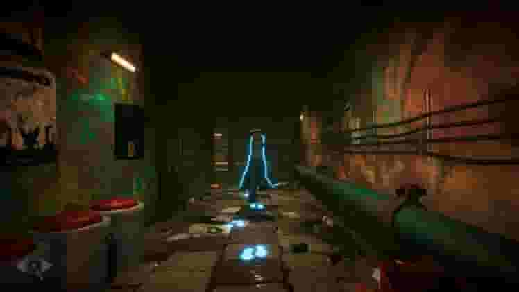 Neon Blood screenshot thumbnail screenshot 7