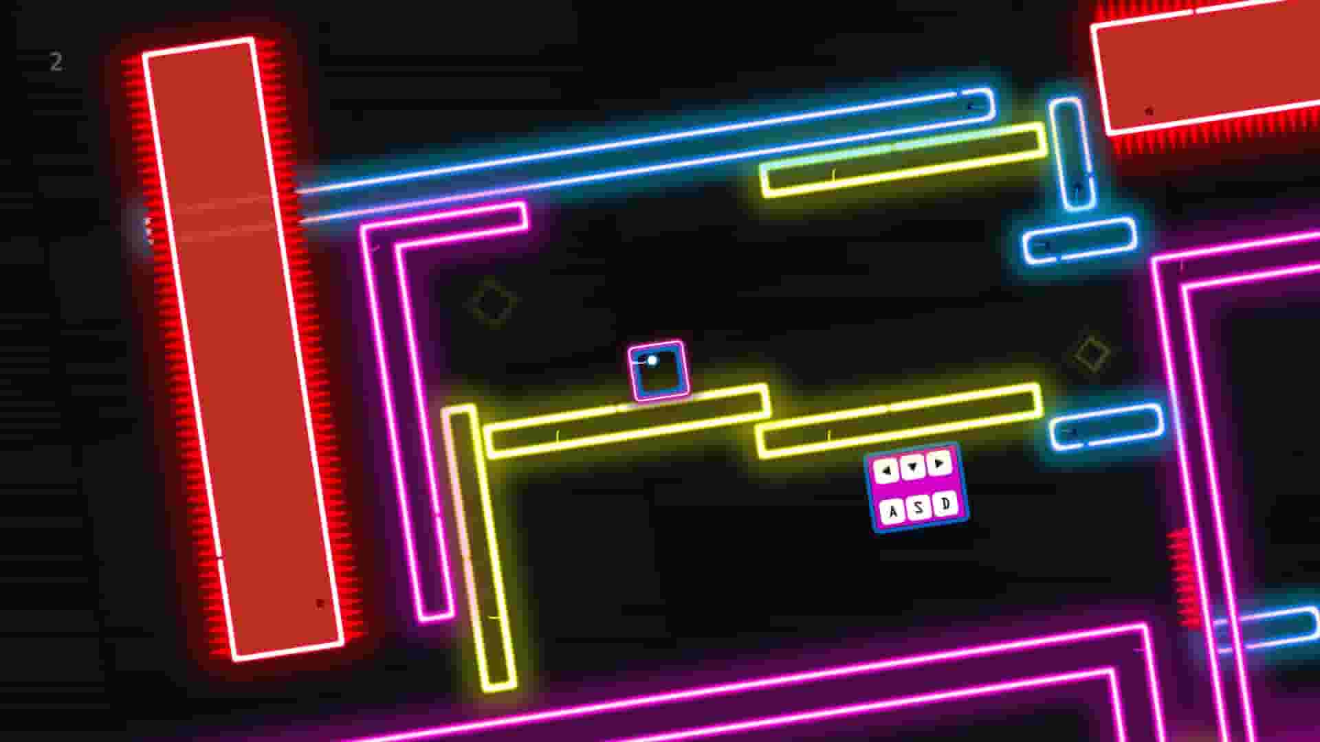 Neon Circle screenshot thumbnail screenshot 6