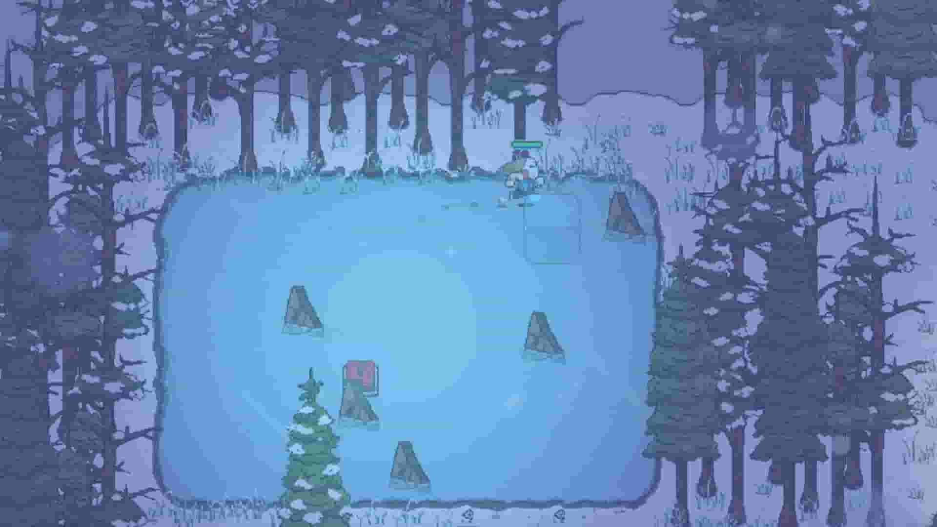 Neon City Riders screenshot thumbnail screenshot 7