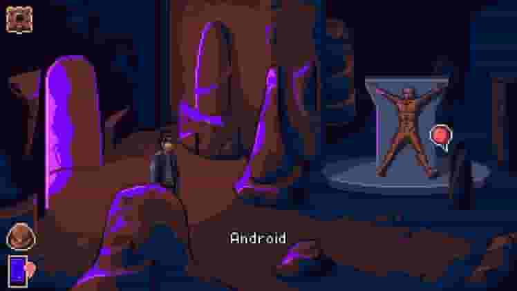 Neon Hearts City screenshot thumbnail screenshot 14