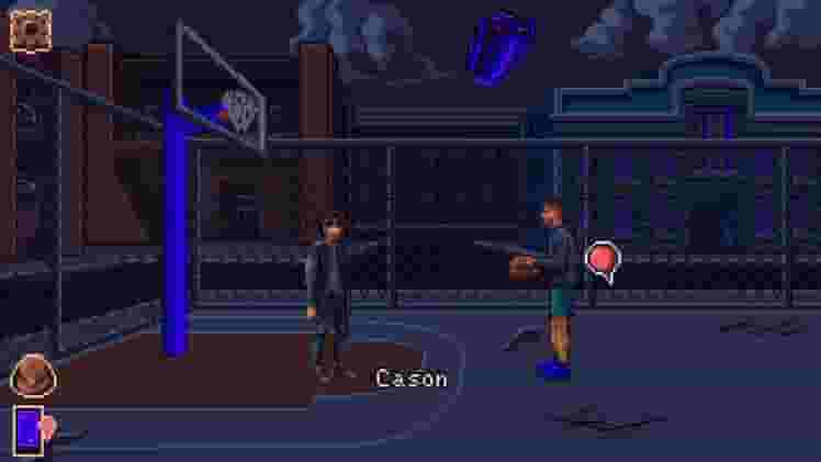 Neon Hearts City screenshot thumbnail screenshot 17
