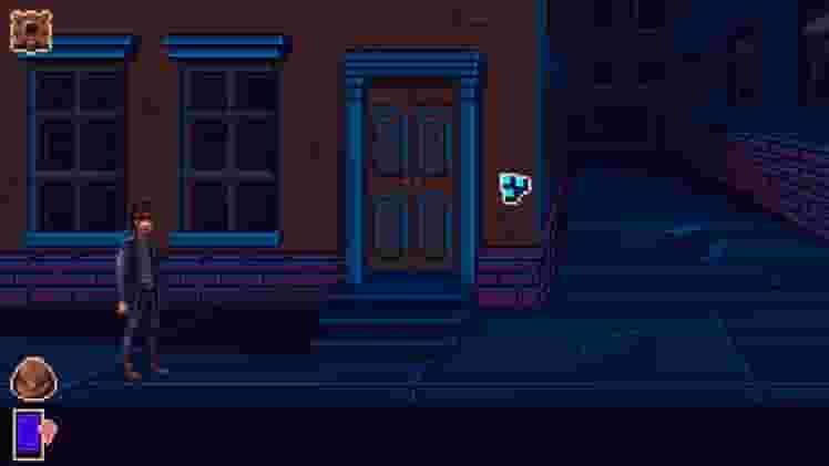 Neon Hearts City screenshot thumbnail screenshot 8