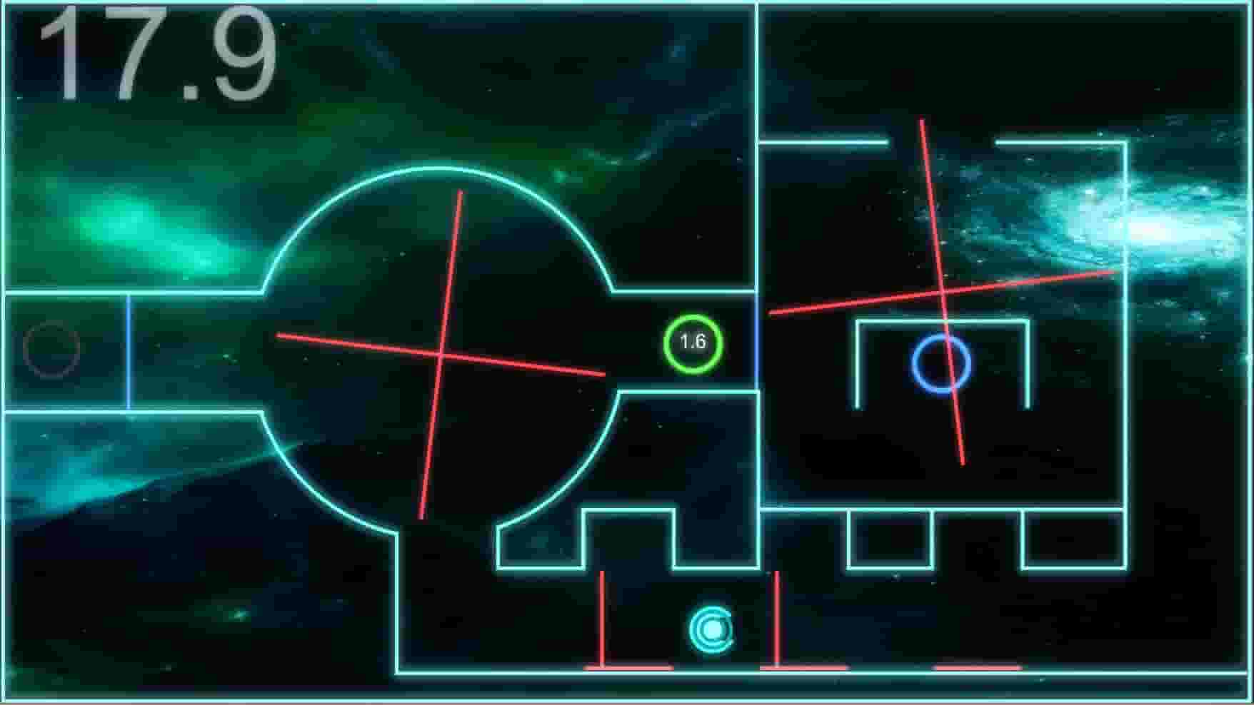 Neon Space screenshot thumbnail screenshot 13