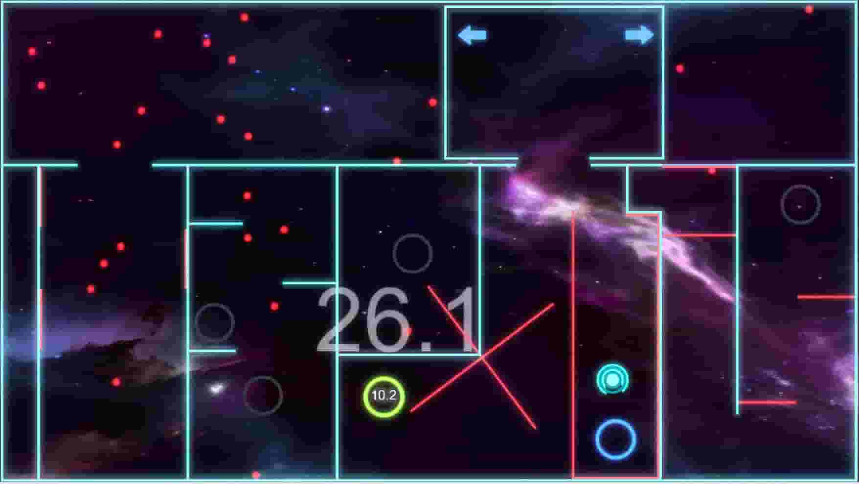 Neon Space screenshot thumbnail screenshot 15