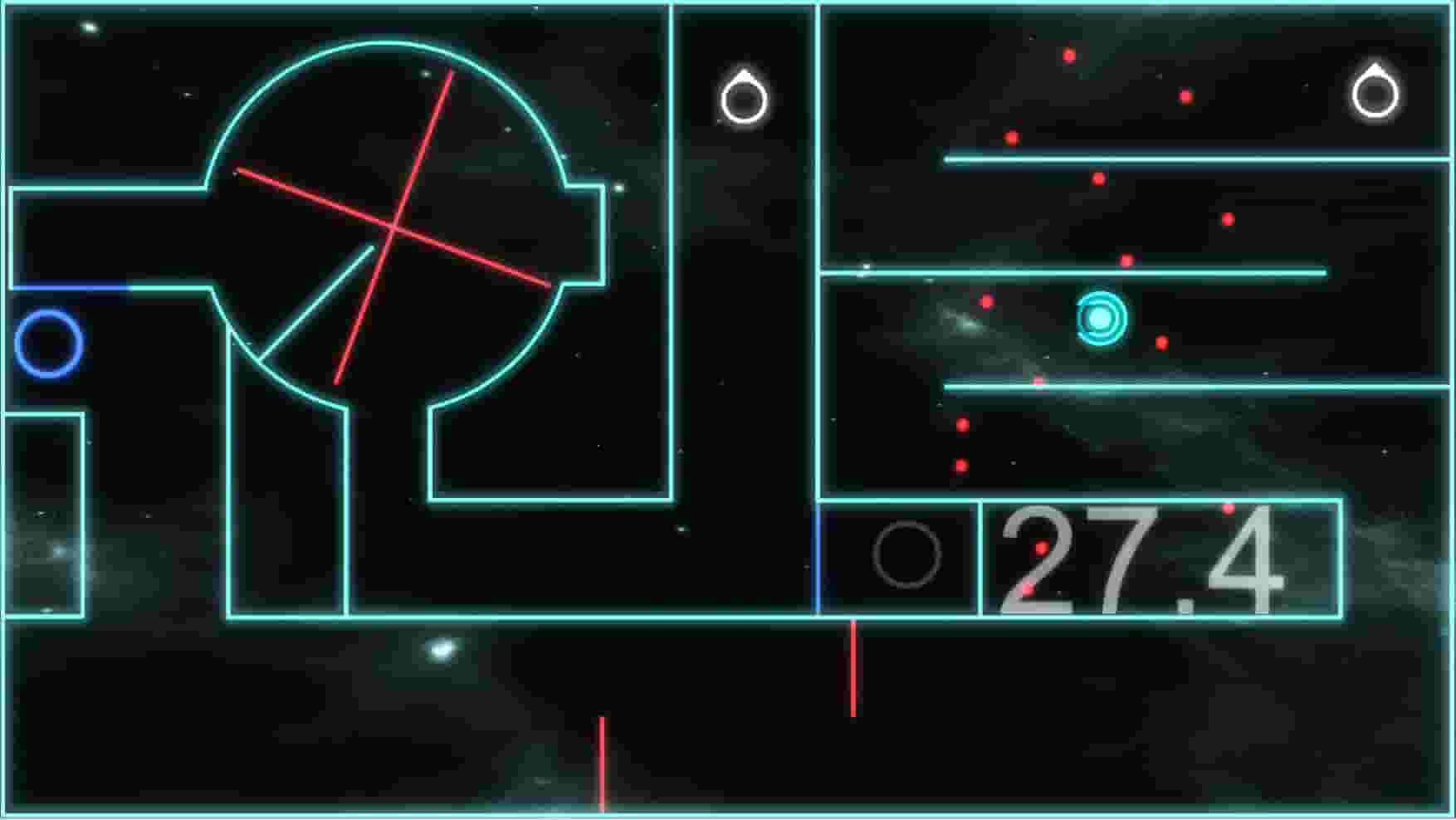 Neon Space screenshot thumbnail screenshot 2