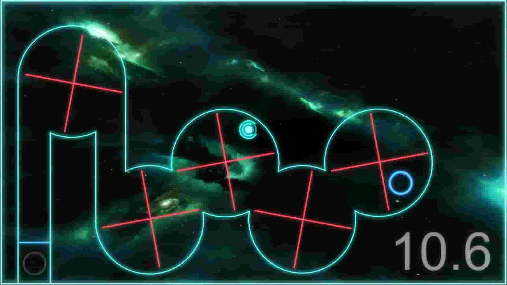 Neon Space screenshot thumbnail screenshot 5