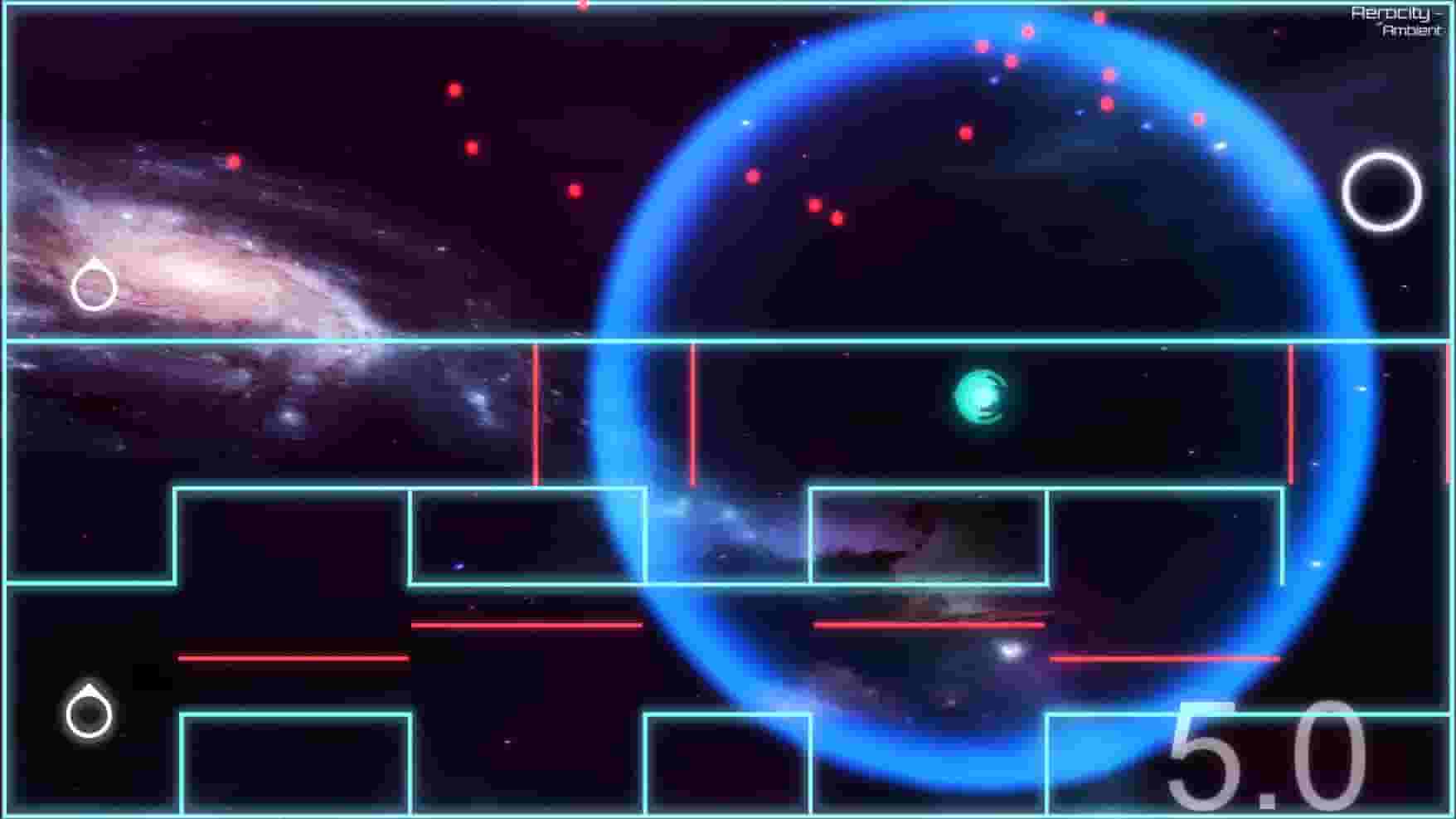 Neon Space screenshot thumbnail screenshot 7