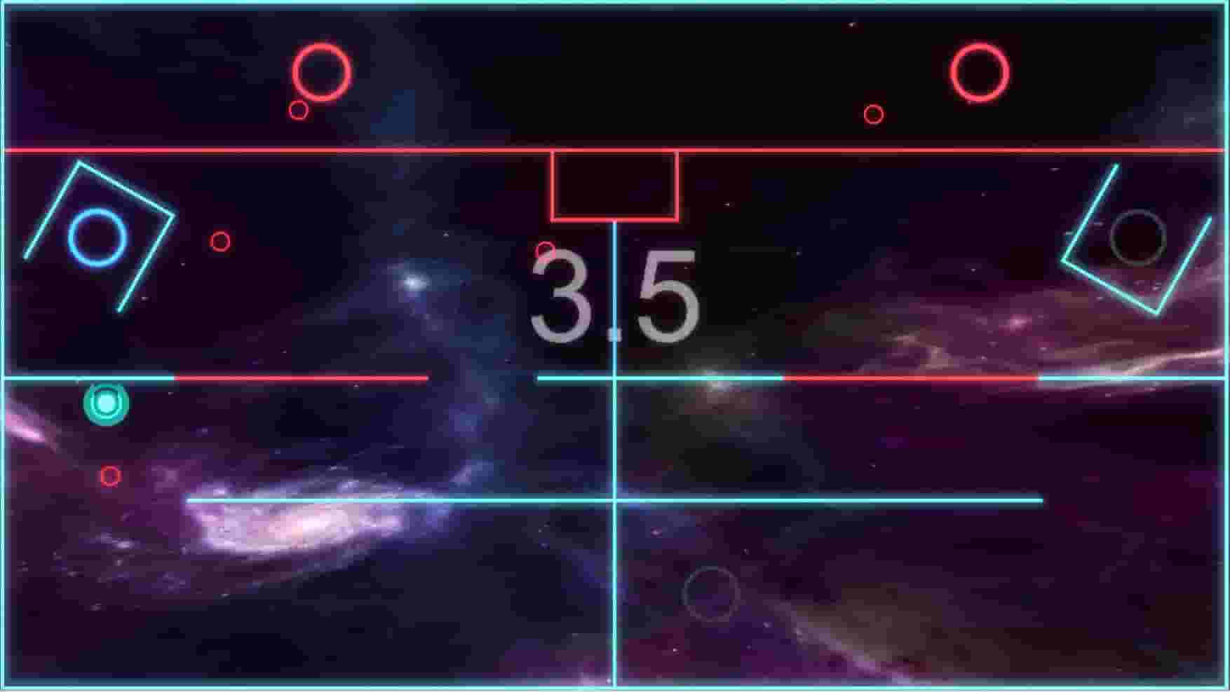 Neon Space screenshot thumbnail screenshot 9