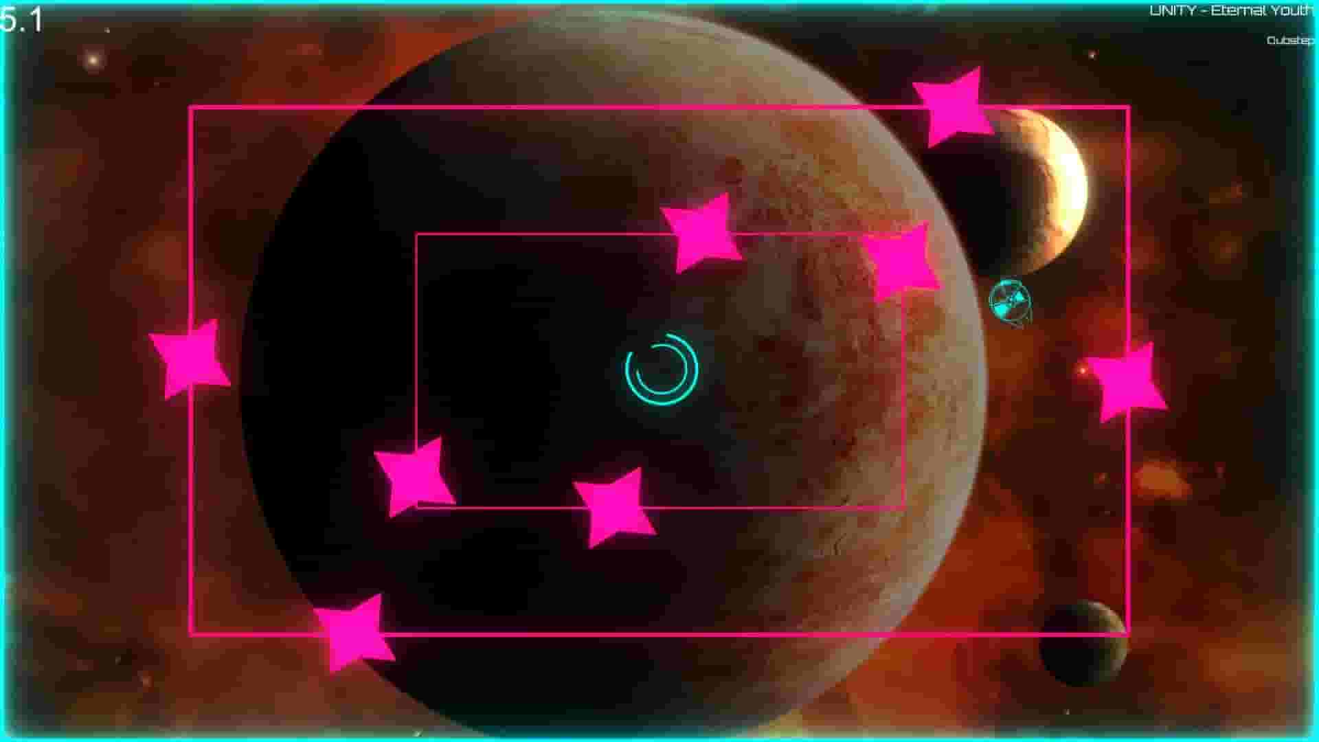 Neon Space 2 screenshot thumbnail screenshot 0