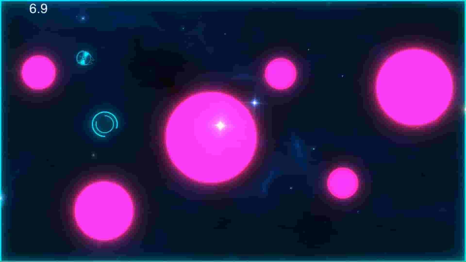 Neon Space 2 screenshot thumbnail screenshot 10