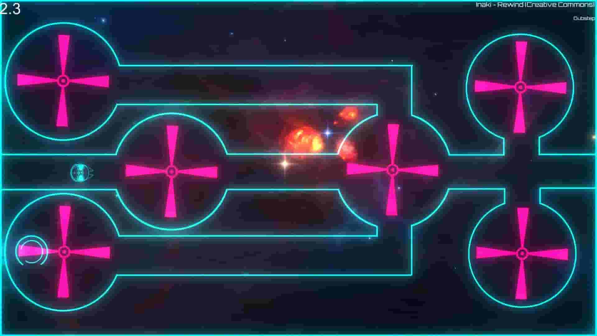 Neon Space 2 screenshot thumbnail screenshot 12