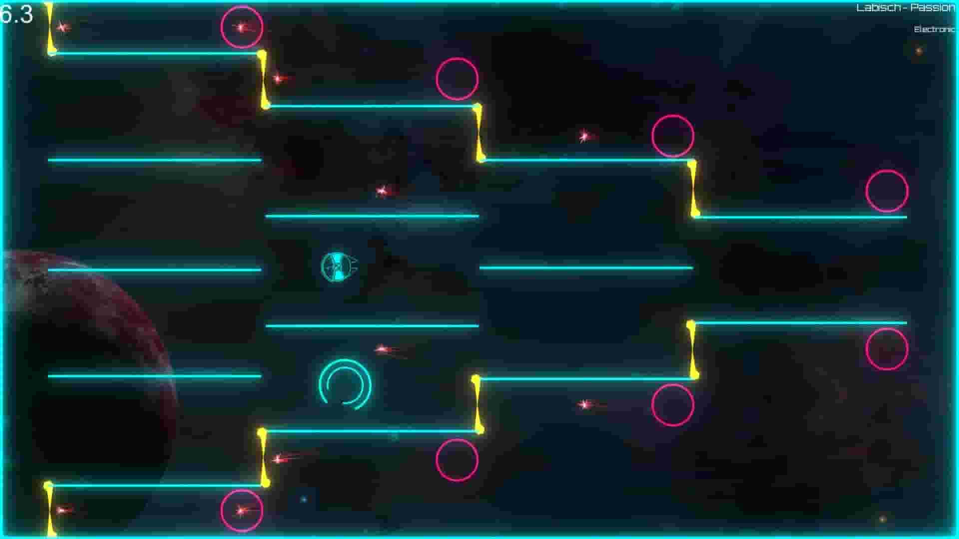 Neon Space 2 screenshot thumbnail screenshot 4