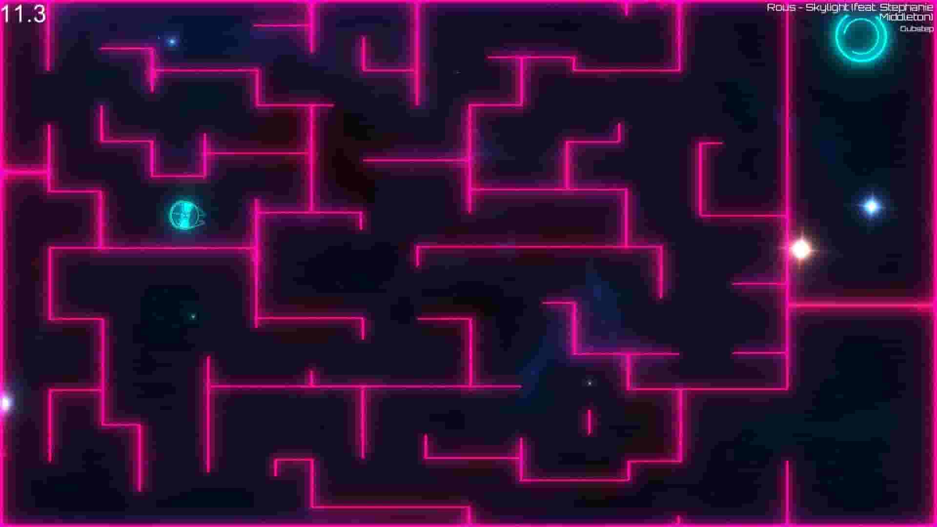 Neon Space 2 screenshot thumbnail screenshot 5