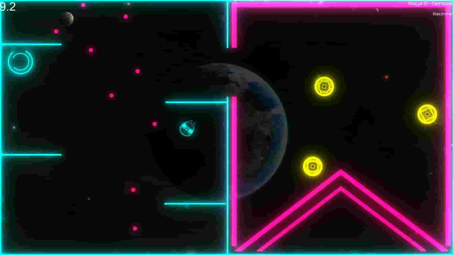 Neon Space 2 screenshot thumbnail screenshot 6