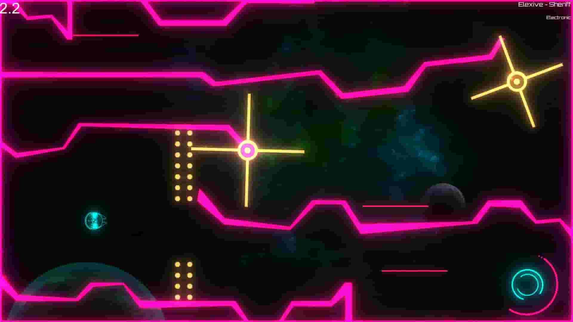 Neon Space 2 screenshot thumbnail screenshot 7