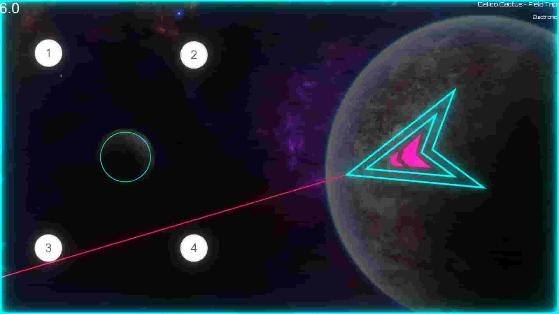 Neon Space 2 screenshot thumbnail screenshot 8