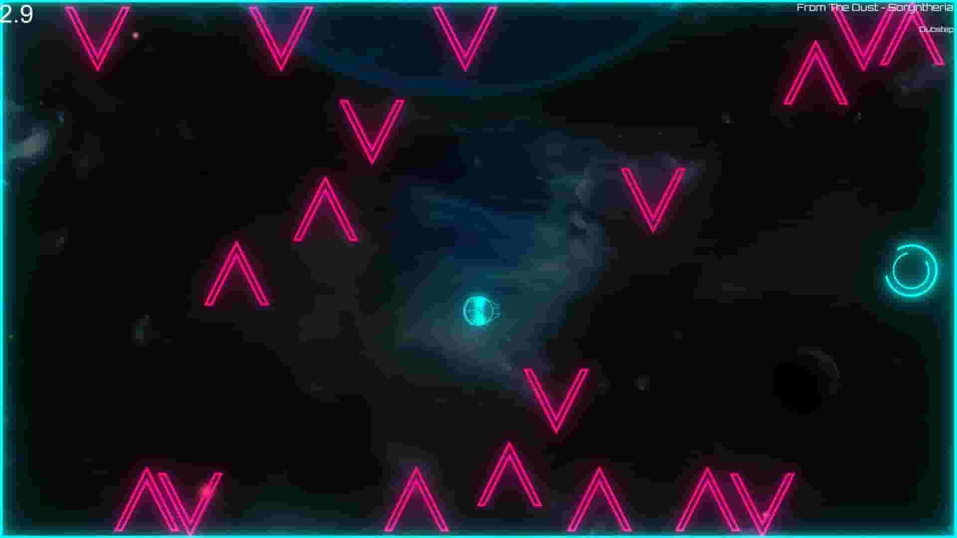 Neon Space 2 screenshot thumbnail screenshot 9