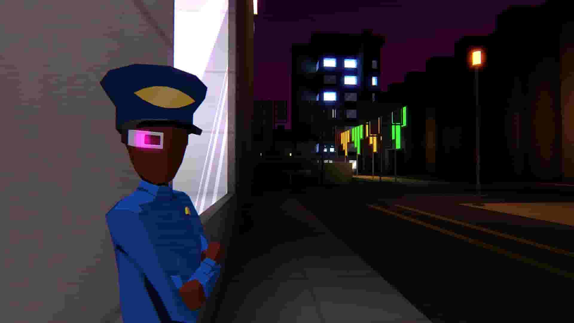 NEON STRUCT screenshot thumbnail screenshot 0