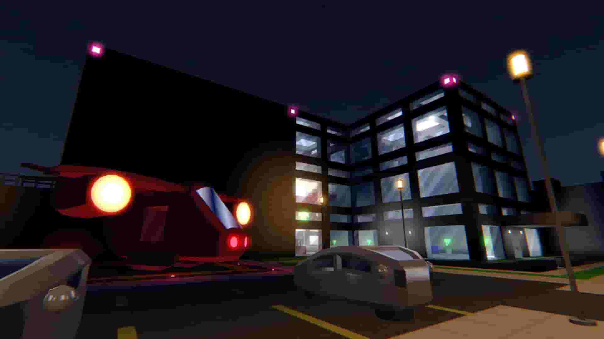NEON STRUCT screenshot thumbnail screenshot 1