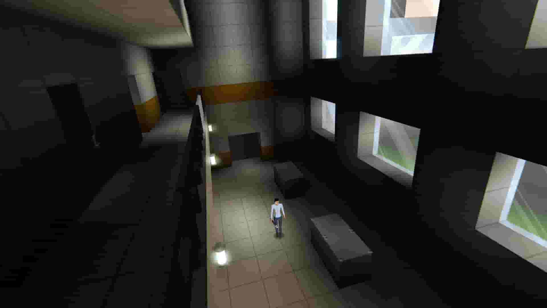 NEON STRUCT screenshot thumbnail screenshot 3