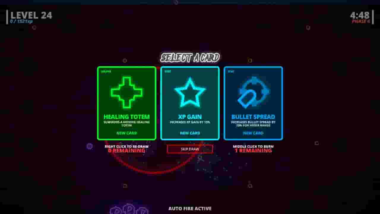 Neon Sundown screenshot thumbnail screenshot 4