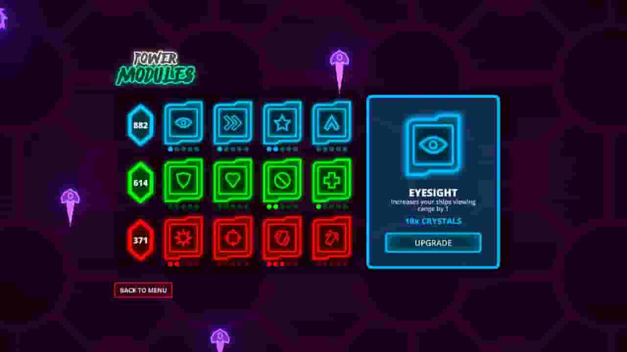 Neon Sundown screenshot thumbnail screenshot 9