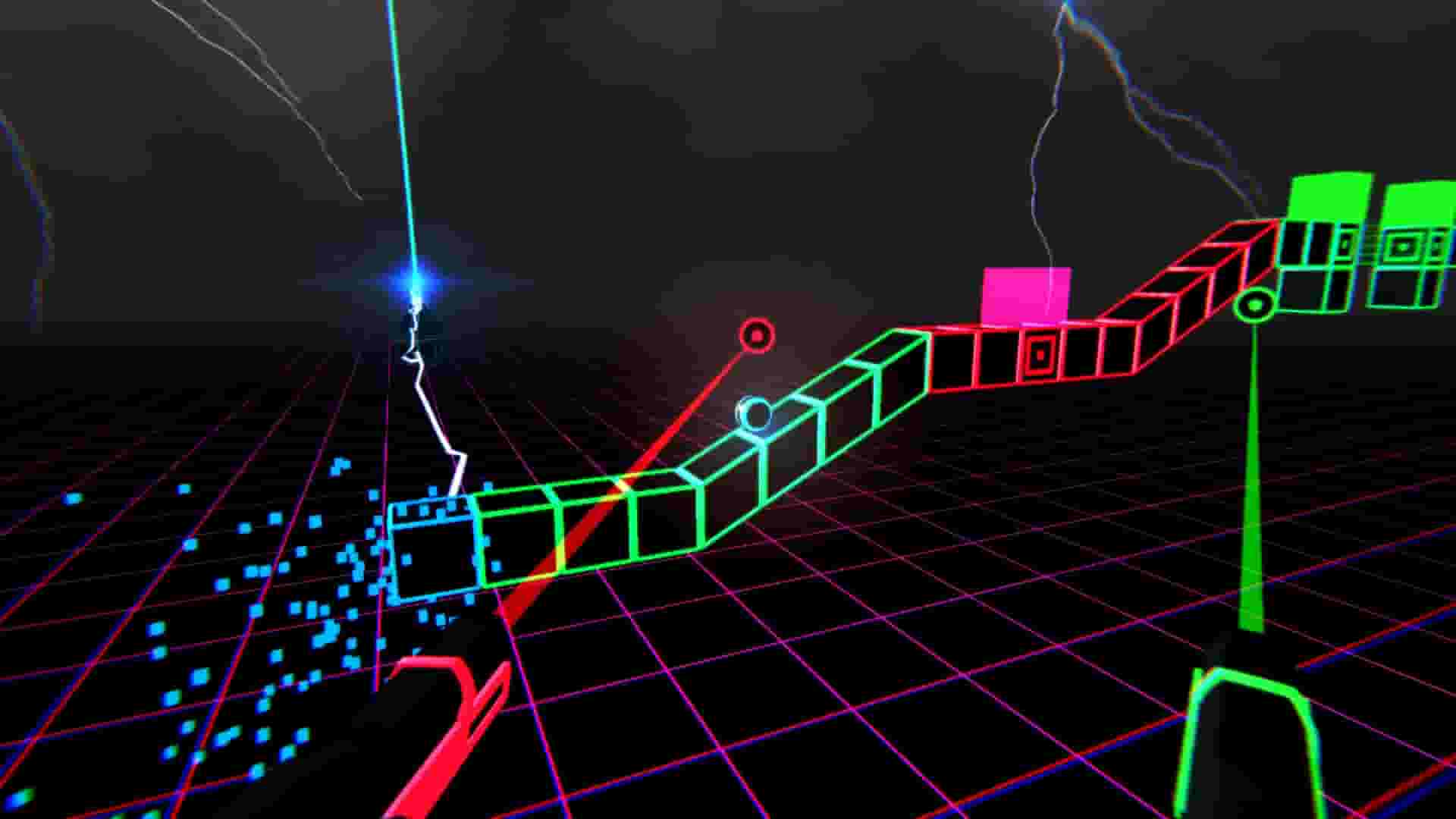 Neonwall screenshot thumbnail screenshot 0