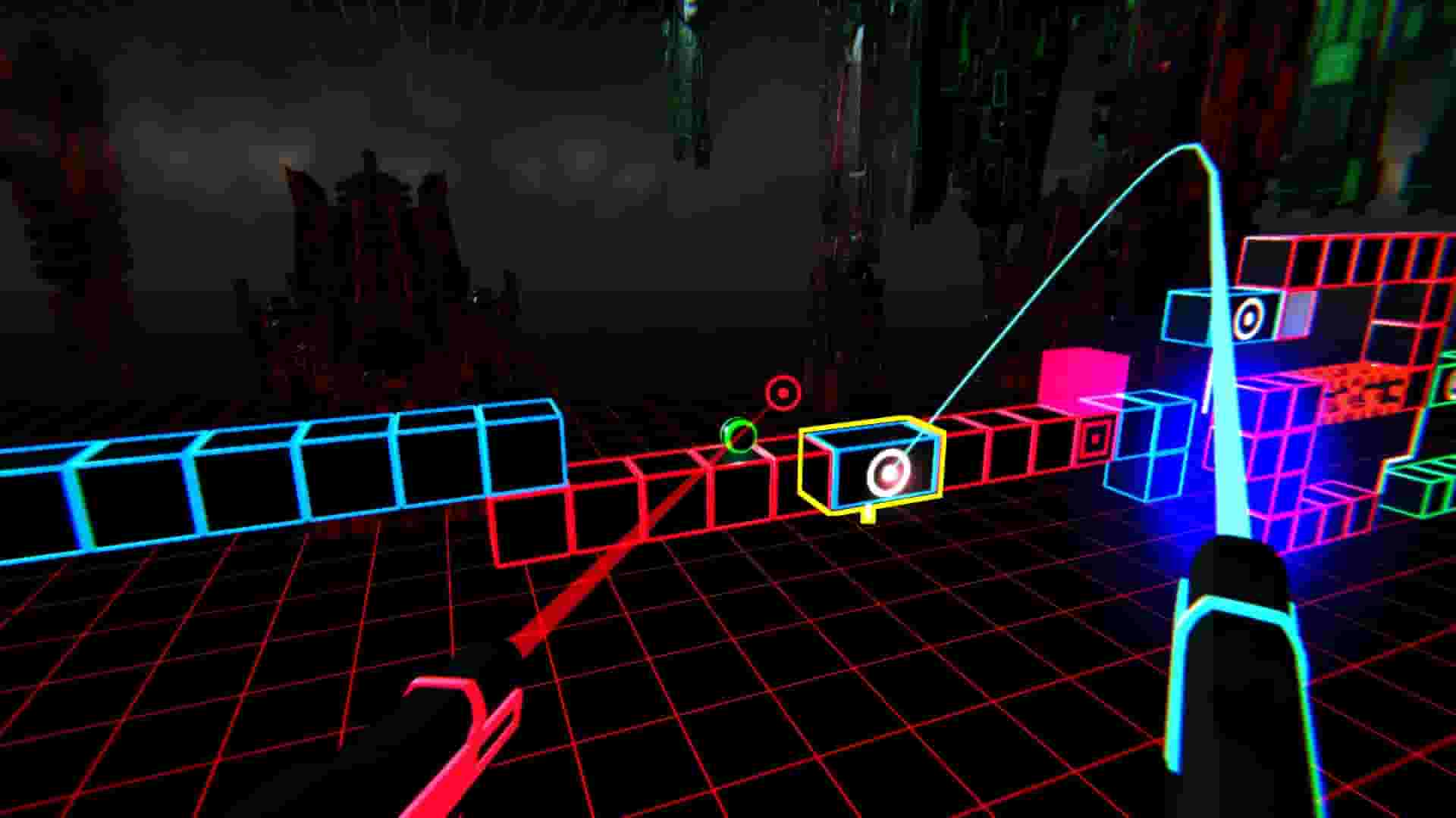 Neonwall screenshot thumbnail screenshot 1