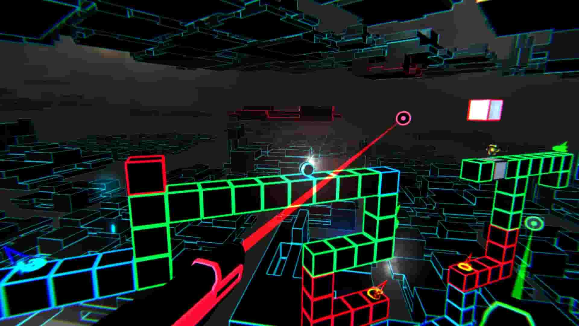 Neonwall screenshot thumbnail screenshot 3