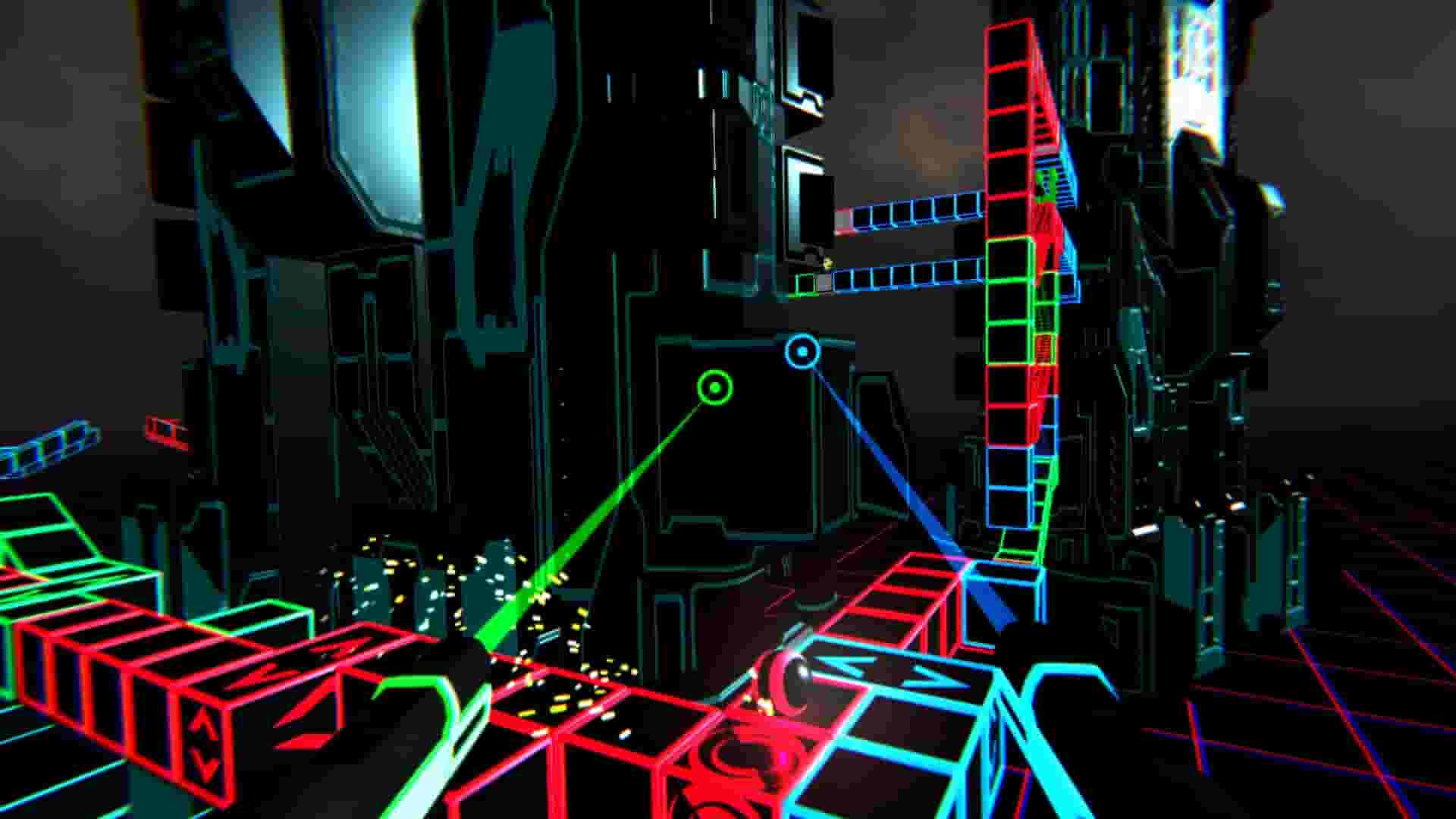 Neonwall screenshot thumbnail screenshot 4