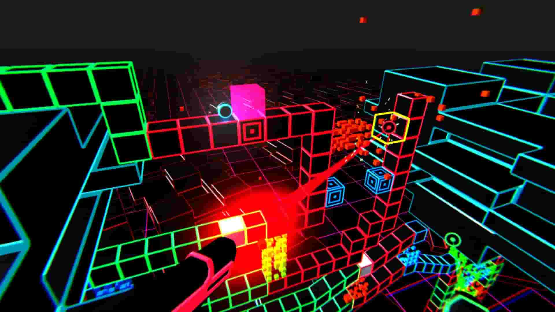Neonwall screenshot thumbnail screenshot 5