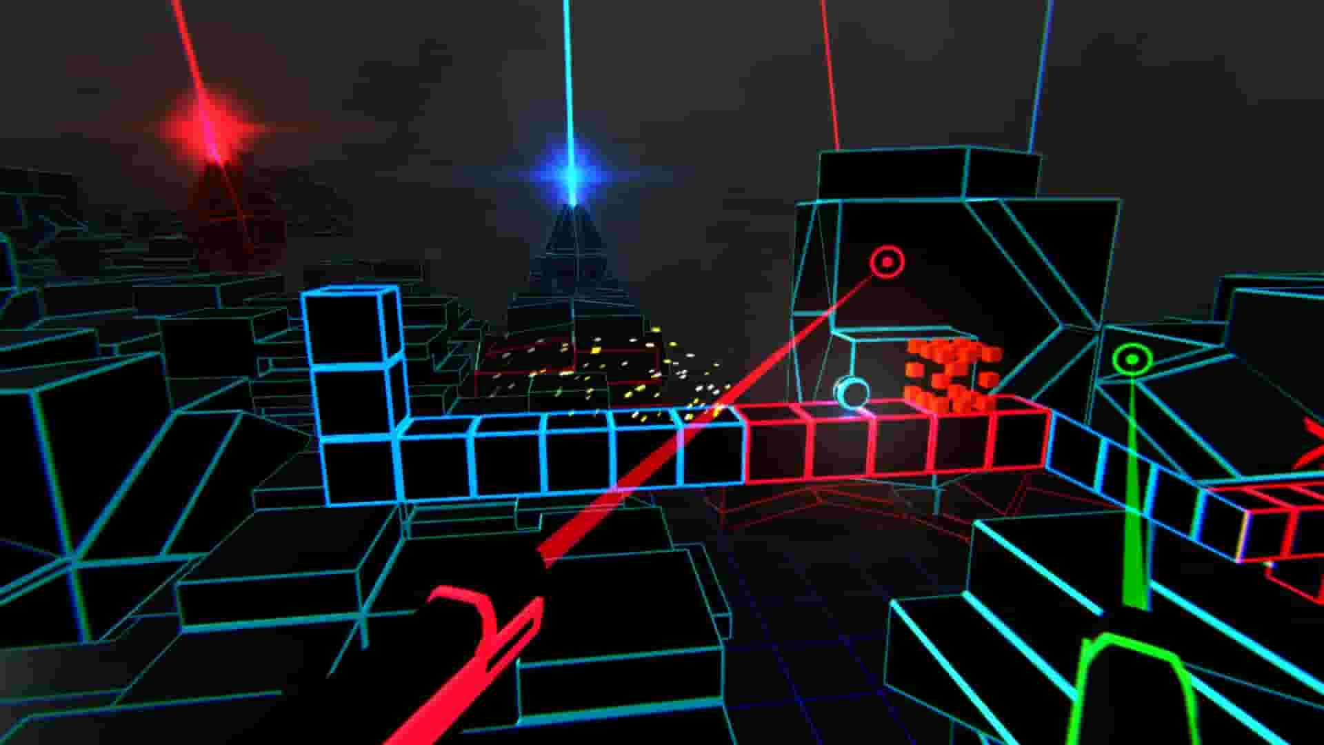 Neonwall screenshot thumbnail screenshot 7