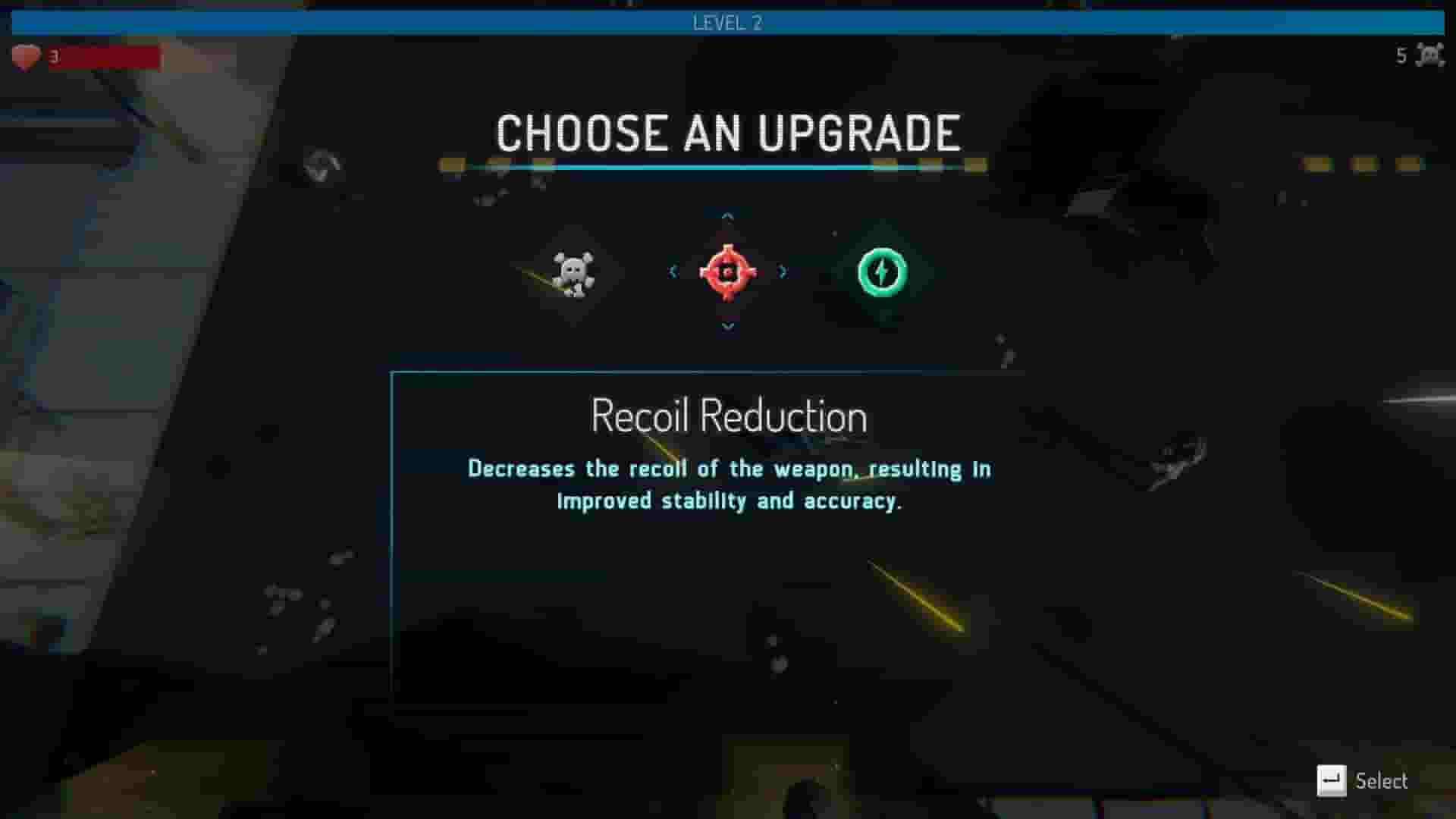 Nephew's Vendetta screenshot thumbnail screenshot 1