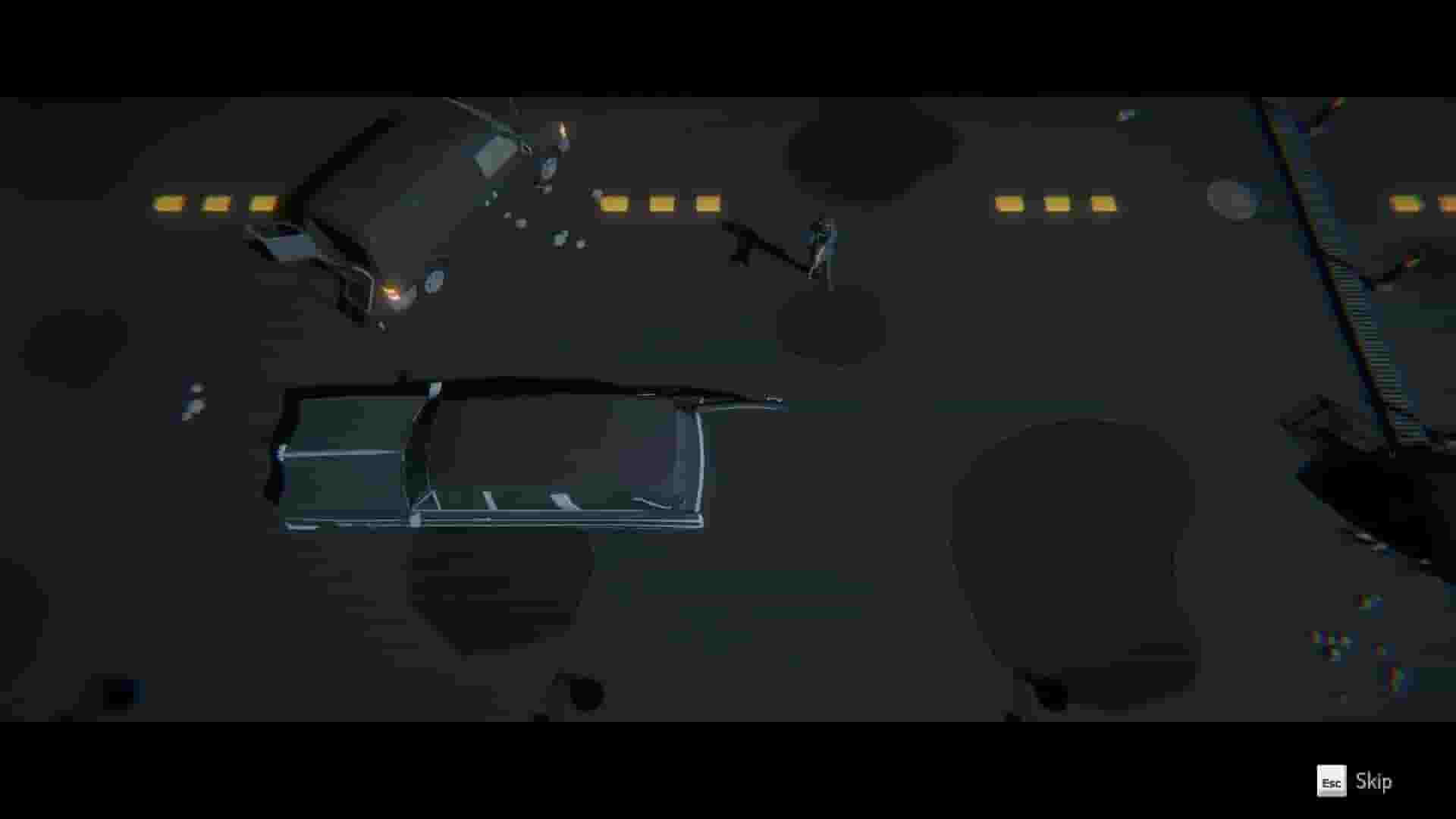 Nephew's Vendetta screenshot thumbnail screenshot 3