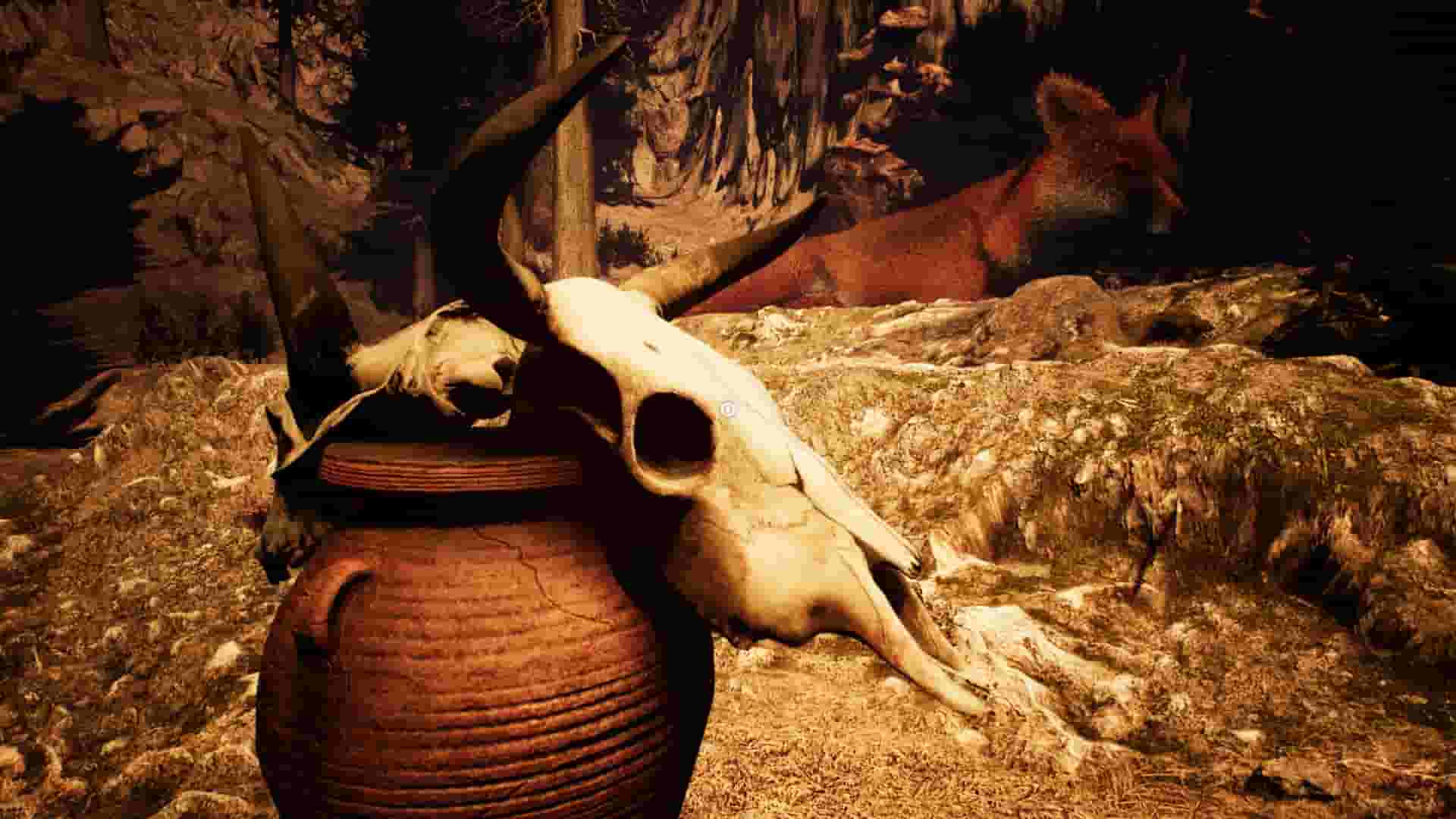 Nephise Begins screenshot thumbnail screenshot 0