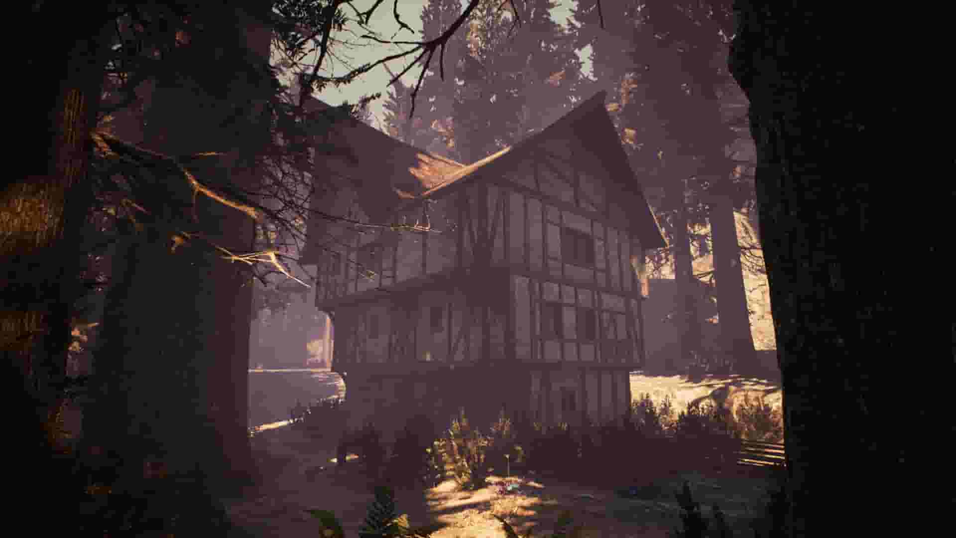 Nephise Begins screenshot thumbnail screenshot 1