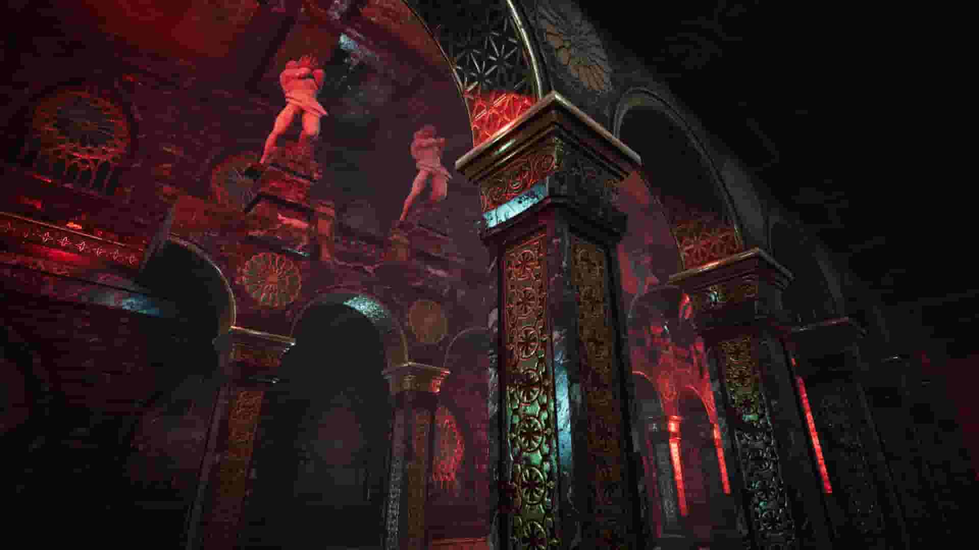 Nephise Begins screenshot thumbnail screenshot 3