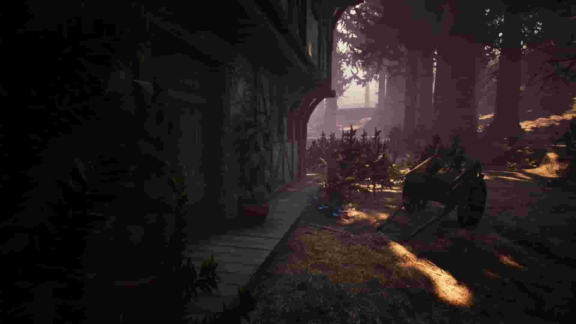 Nephise Begins screenshot thumbnail screenshot 5