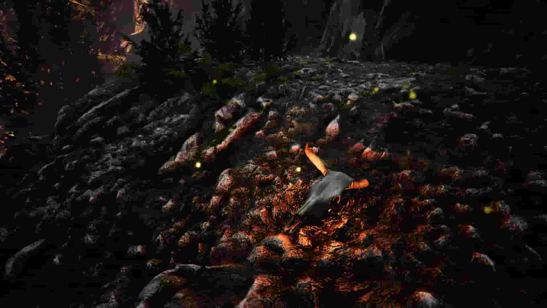 Nephise Begins screenshot thumbnail screenshot 6